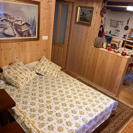 Dom wakacyjny Ca Dul Barba *