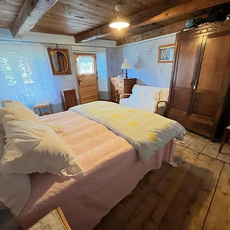 Ca Dul Barba Σπίτι διακοπών