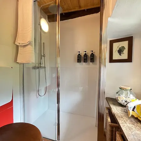 Ca Dul Barba Pieve Vergonte