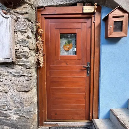 Σπίτι διακοπών Ca Dul Barba *