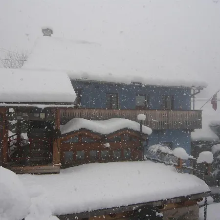 Σπίτι διακοπών Ca Dul Barba *