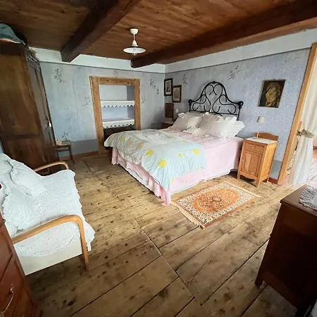 Ca Dul Barba Dom wakacyjny