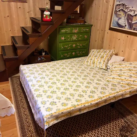 Ca Dul Barba Pieve Vergonte