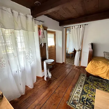 Ca Dul Barba Σπίτι διακοπών Pieve Vergonte