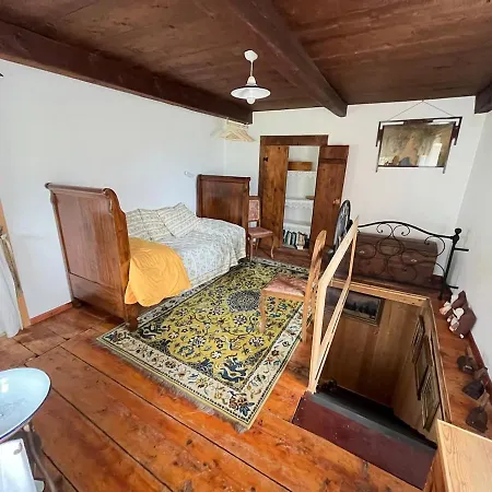 Ca Dul Barba Σπίτι διακοπών *