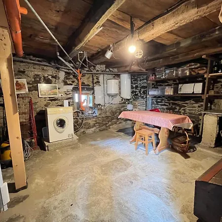 Ca Dul Barba * Pieve Vergonte