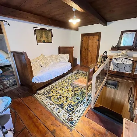 Ca Dul Barba Pieve Vergonte