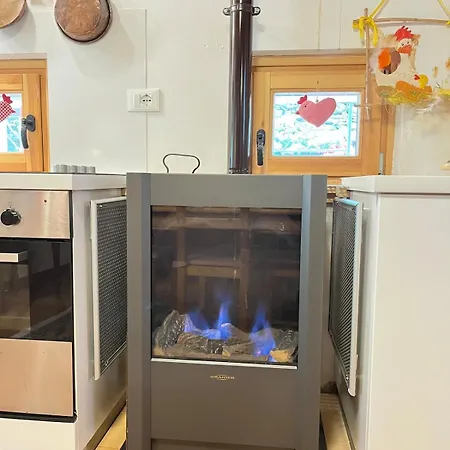 Ca Dul Barba Pieve Vergonte