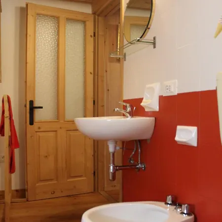 Ca Dul Barba * Pieve Vergonte