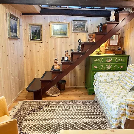 Σπίτι διακοπών Ca Dul Barba Pieve Vergonte