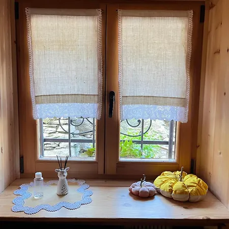 Ca Dul Barba Pieve Vergonte