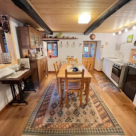 Σπίτι διακοπών Ca Dul Barba *