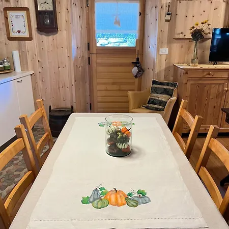 Ca Dul Barba * Pieve Vergonte