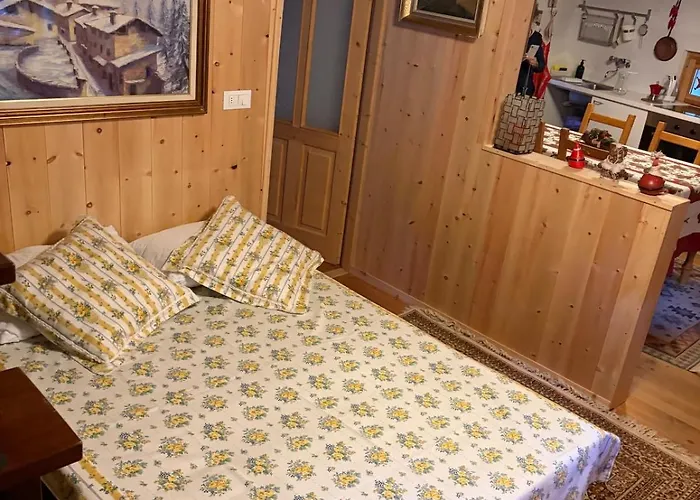 Casa vacanze Cà Dul Barba *