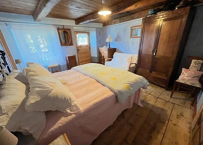 Cà Dul Barba Casa vacanze