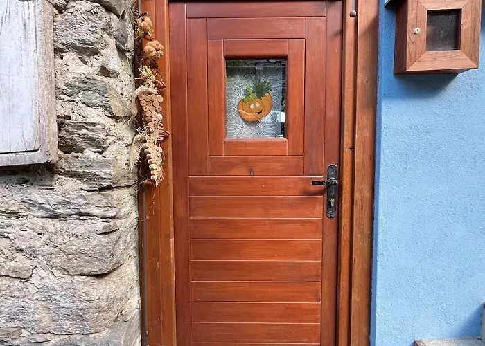 Casa vacanze Cà Dul Barba *