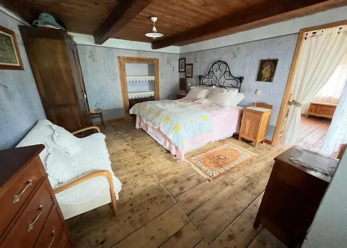 Cà Dul Barba Casa vacanze