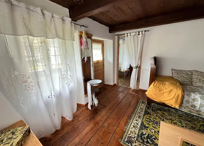 Cà Dul Barba Casa vacanze Pieve Vergonte