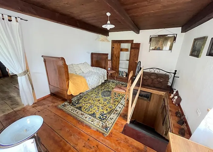 Cà Dul Barba Casa vacanze *