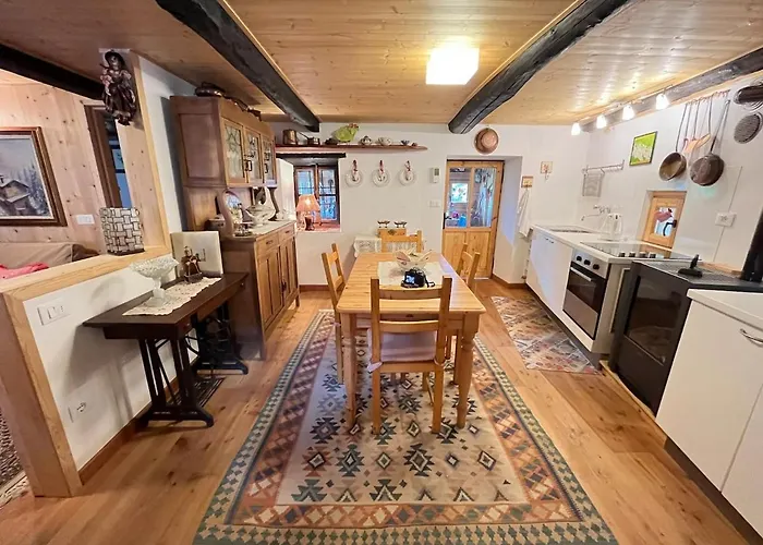 Casa vacanze Cà Dul Barba *