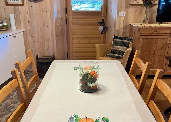 Cà Dul Barba * Pieve Vergonte